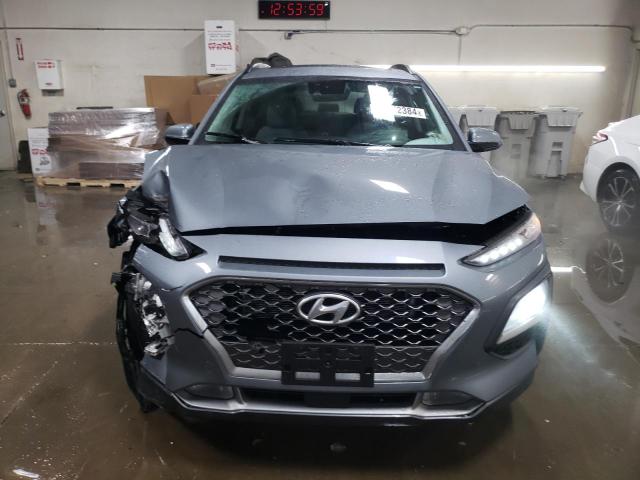 2020 HYUNDAI KONA ULTIM - KM8K5CA5XLU502870