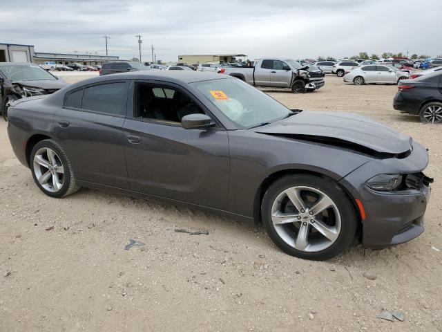 2018 DODGE CHARGER SX - 2C3CDXHG0JH202835