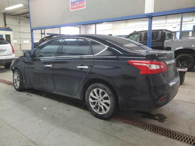 VIN 3N1AB7AP2KY392011 2019 NISSAN SENTRA no.2