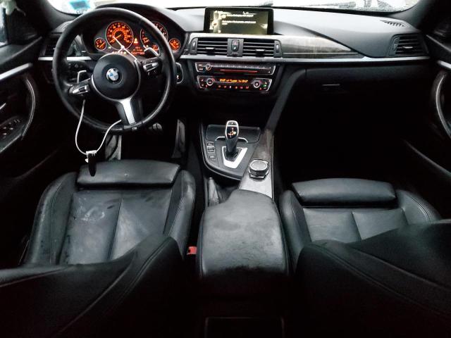 2016 BMW 435 XI GRA WBA4B3C58GG344792