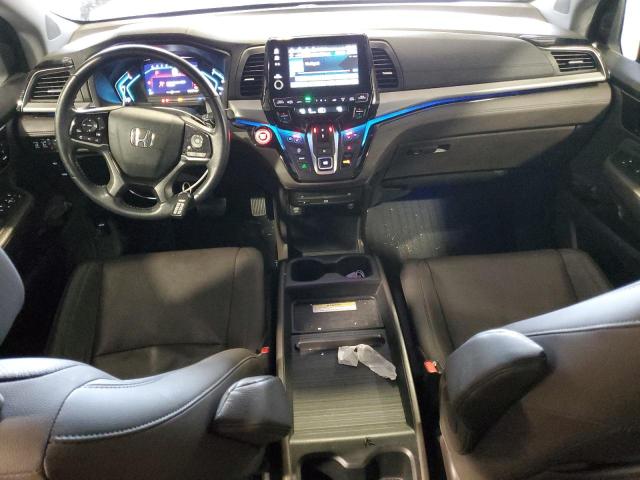 2019 HONDA ODYSSEY EL 5FNRL6H90KB064774