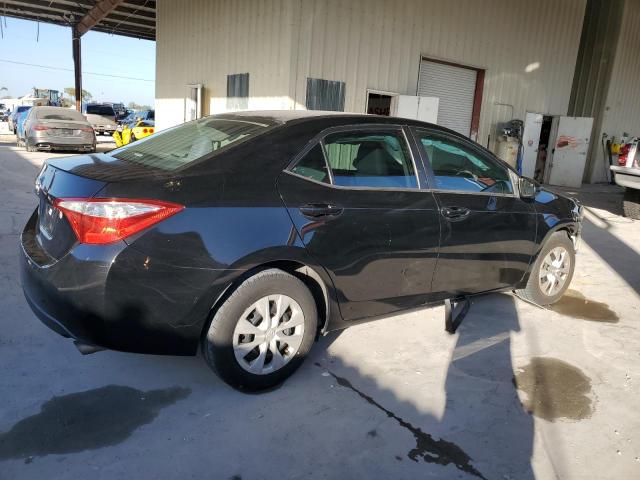 Vin: 2t1burhe5ec026656, lot: 81895914, toyota corolla l 20143