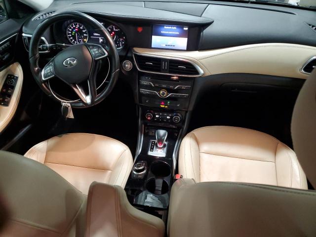 2018 INFINITI QX30 BASE - SJKCH5CR7JA047841