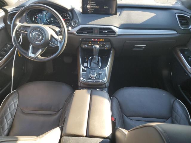 2021 MAZDA CX-9 SIGNA - JM3TCBEY6M0537192