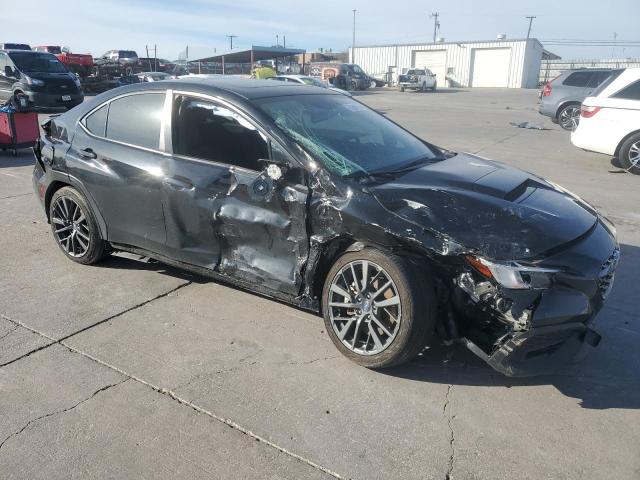 2023 SUBARU WRX GT JF1VBAU65P8803344