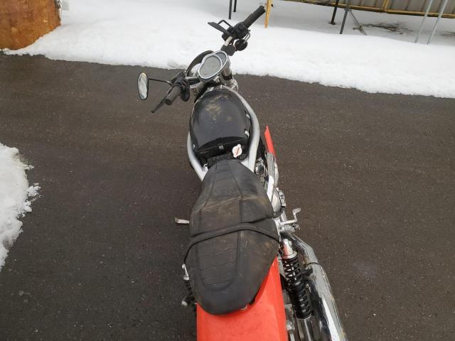 2006 HARLEY-DAVIDSON VRSCR 1HD1HCZ416K812889