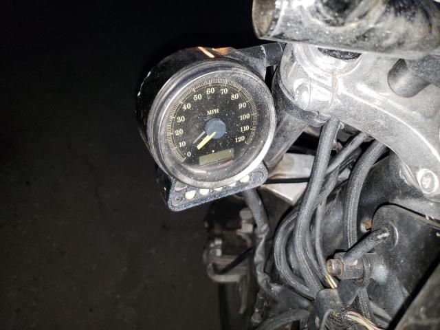 2008 HARLEY-DAVIDSON XL883 L 1HD4CR2188K455857