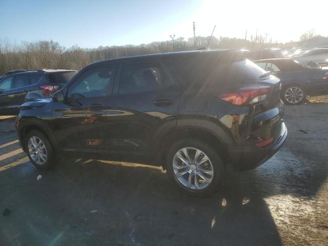 2023 CHEVROLET TRAILBLAZE - KL79MMS23PB009787