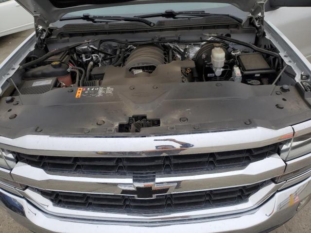 VIN 1GCVKREC5JZ266313 2018 CHEVROLET ALL MODELS no.11