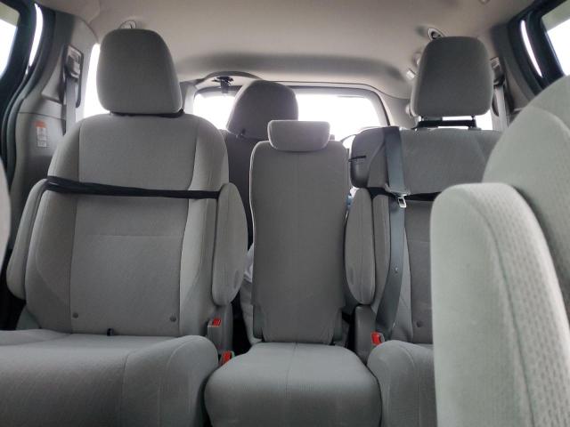 2016 TOYOTA SIENNA LE - 5TDKK3DC7GS725420