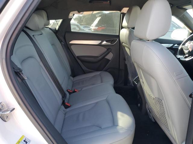 2018 AUDI Q3 PREMIUM - WA1BCCFS6JR018469