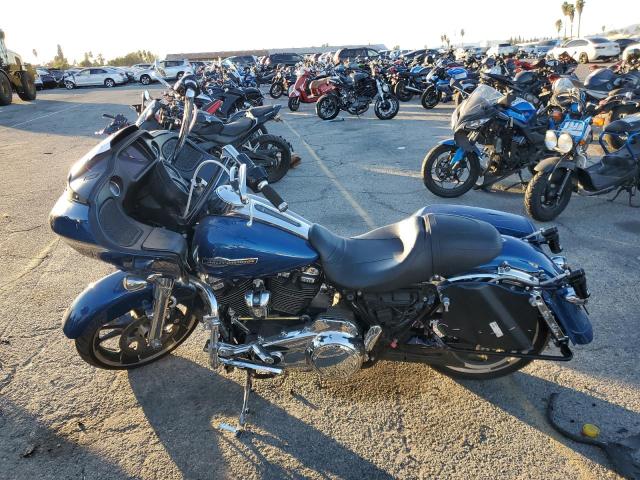 2022 HARLEY-DAVIDSON FLTRX 1HD1KHC27NB623605