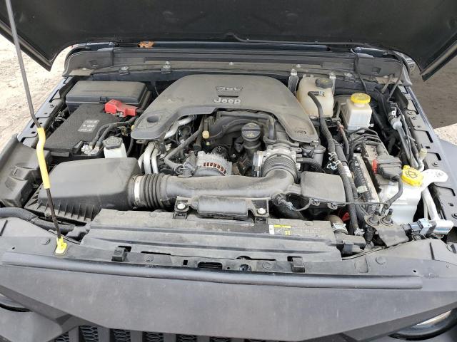 2020 JEEP GLADIATOR - 1C6JJTAG9LL175730
