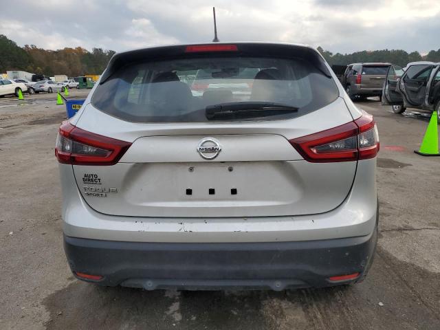 2022 NISSAN ROGUE SPOR - JN1BJ1AV7NW342851