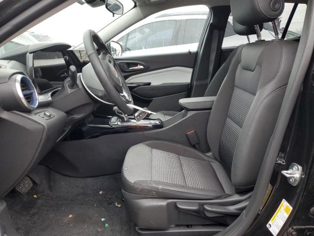 2024 CHEVROLET TRAX 1LT - KL77LHE28RC193277