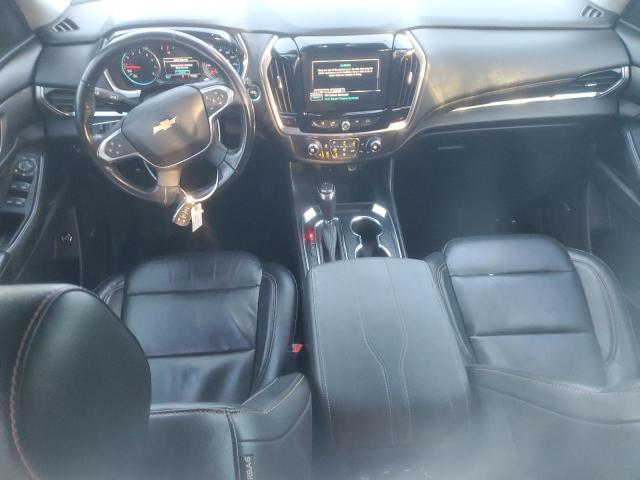 2019 CHEVROLET TRAVERSE L - 1GNERHKW7KJ115064
