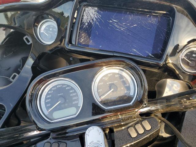2022 HARLEY-DAVIDSON FLTRK 1HD1KZF18NB609835