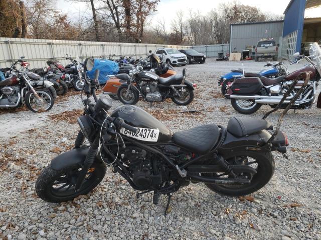 2022 HONDA CMX500 A2 MLHPC5645N5100714