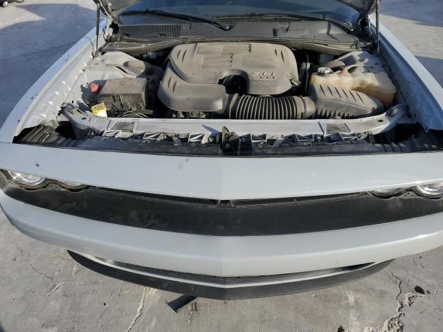 2020 DODGE CHALLENGER - 2C3CDZAG1LH223007