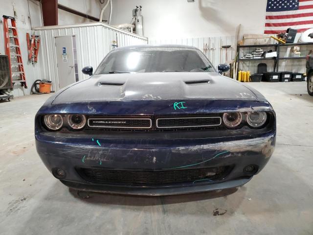 2016 DODGE CHALLENGER - 2C3CDZAG8GH330190