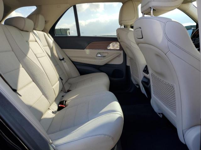 2020 MERCEDES-BENZ GLE 350 - 4JGFB4JB0LA183261