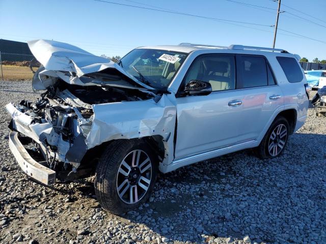 2024 TOYOTA 4RUNNER LI #3026214257