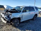 Lot #3026214257 2024 TOYOTA 4RUNNER LI