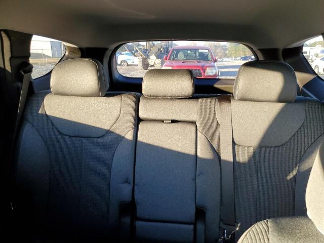 2019 HYUNDAI SANTA FE S - 5NMS23AD8KH016276