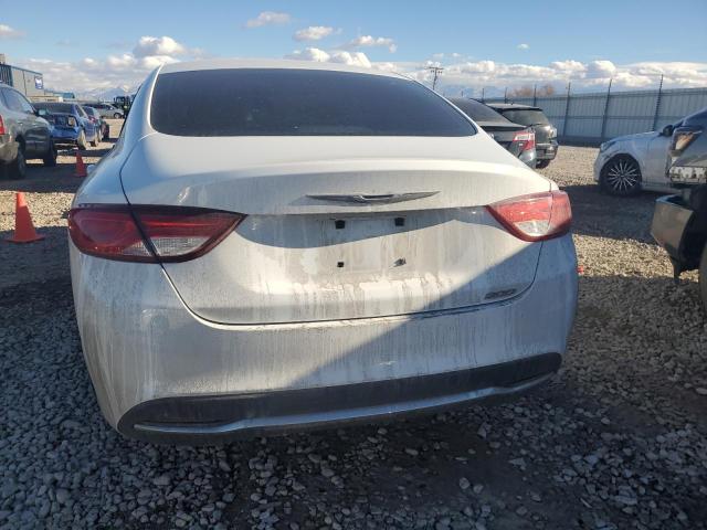 VIN 1C3CCCAB8FN646697 2015 CHRYSLER 200 no.6