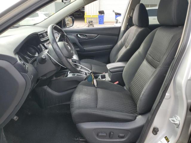 2017 NISSAN ROGUE S - KNMAT2MT8HP576370