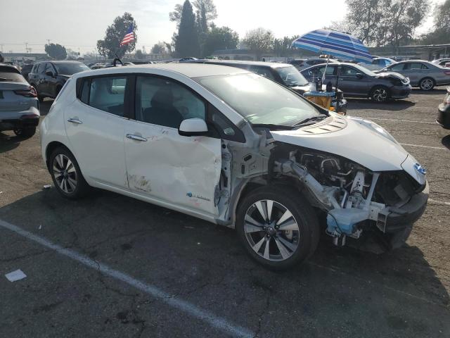 VIN 1N4BZ0CP4HC307159 2017 NISSAN LEAF no.4