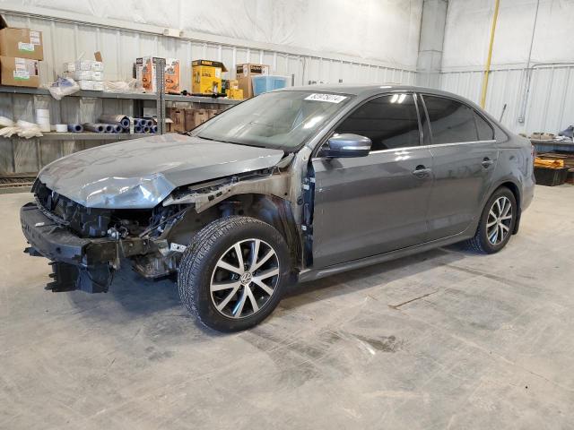 VOLKSWAGEN JETTA SE