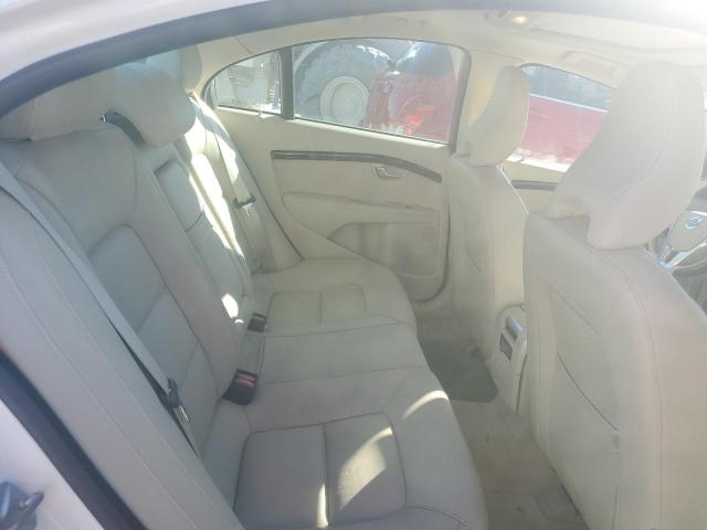 2015 VOLVO S80 PREMIE YV140MAK7F1187081