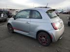 Lot #3027092771 2016 FIAT 500 ELECTR