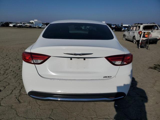 VIN 1C3CCCAB4FN577801 2015 CHRYSLER 200 no.6