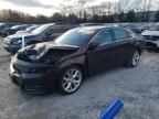 2015 CHEVROLET IMPALA LT - 2G1115SL0F9226598