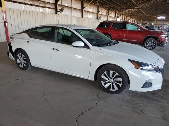 2022 NISSAN ALTIMA S - 1N4BL4BV7NN329956