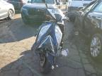 Lot #3028270845 2021 ZHNG MOPED