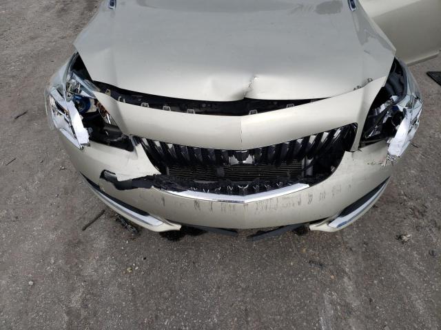 2015 BUICK REGAL - 2G4GK5EX3F9287887
