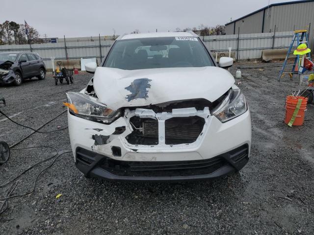 2018 NISSAN KICKS S - 3N1CP5CU2JL506232