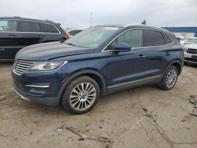 2017 LINCOLN MKC RESERV #3023743982