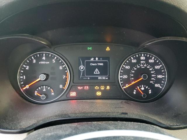 2016 KIA OPTIMA LX - 5XXGT4L36GG053507