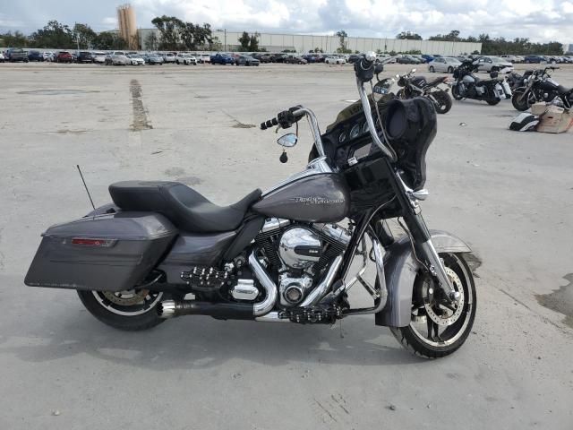 2015 HARLEY-DAVIDSON FLHXS STRE #3027119806