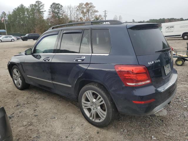 2015 MERCEDES-BENZ GLK 350 - WDCGG5HB9FG357636