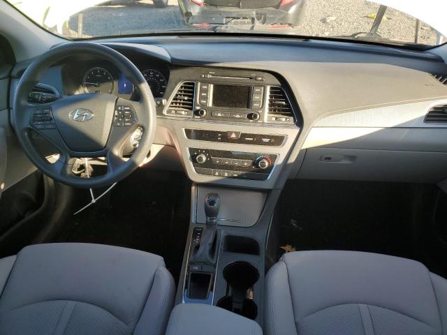 2015 HYUNDAI SONATA SE - 5NPE24AF4FH164518