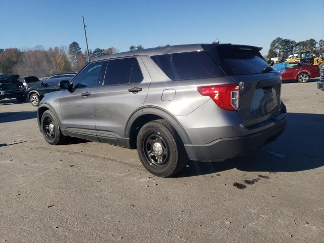 2022 FORD EXPLORER P - 1FM5K8AC6NGB37557