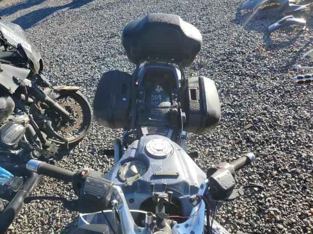 2002 BMW R1150 RT - WB10499A62ZE85571