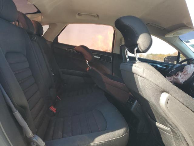 2015 FORD FUSION SE - 3FA6P0H73FR122020