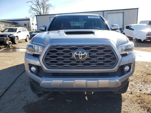 VIN 5TFCZ5AN9MX251445 2021 TOYOTA TACOMA no.5