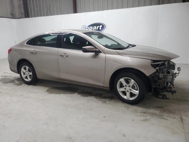 VIN 1G1ZD5ST1RF142425 2024 CHEVROLET MALIBU no.4